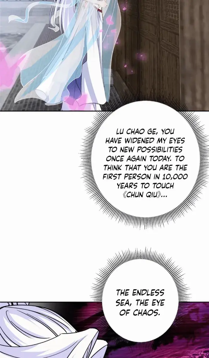 Keep a Low Profile, Sect Leader Chapter 286 Page 13