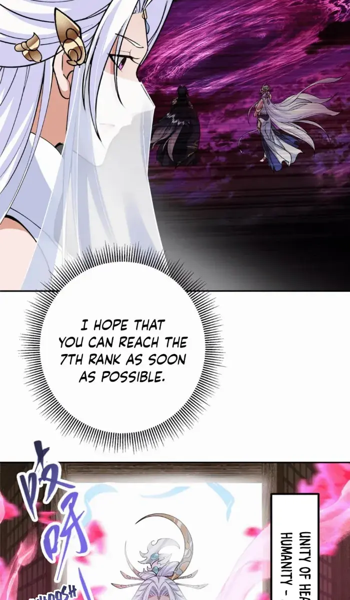 Keep a Low Profile, Sect Leader Chapter 286 Page 14