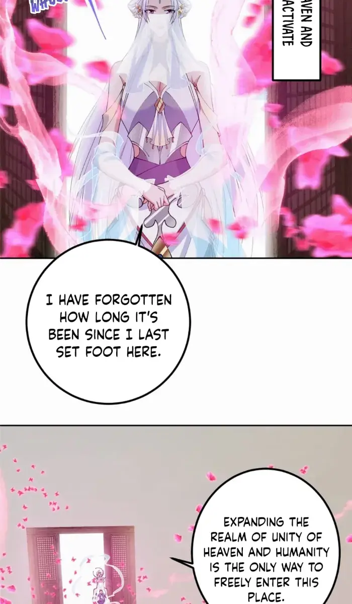 Keep a Low Profile, Sect Leader Chapter 286 Page 15