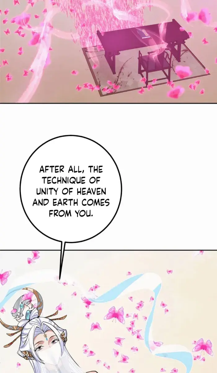 Keep a Low Profile, Sect Leader Chapter 286 Page 17
