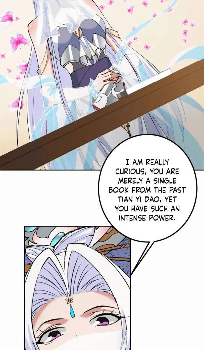 Keep a Low Profile, Sect Leader Chapter 286 Page 18