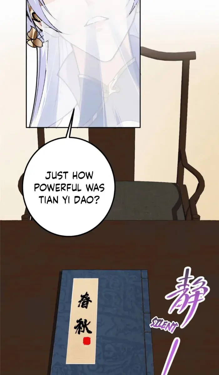 Keep a Low Profile, Sect Leader Chapter 286 Page 19