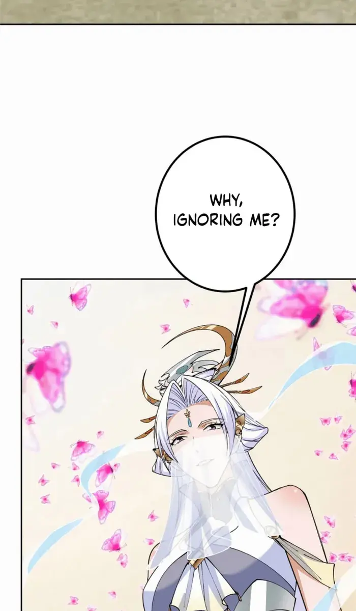Keep a Low Profile, Sect Leader Chapter 286 Page 21