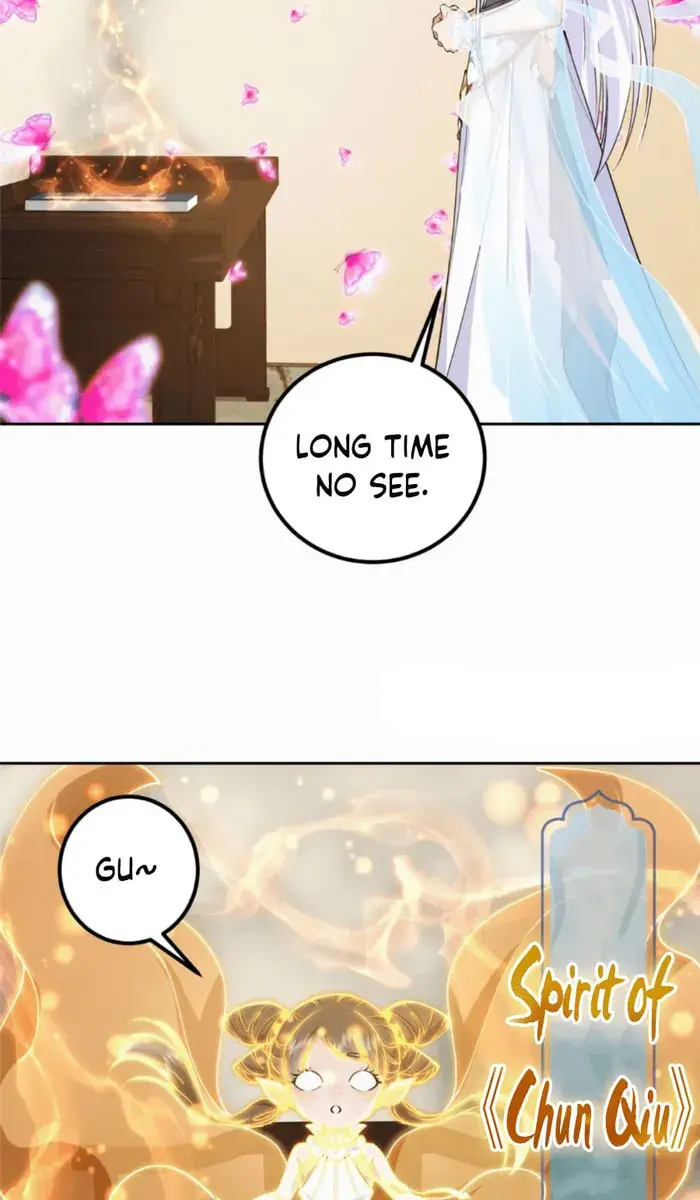 Keep a Low Profile, Sect Leader Chapter 286 Page 23