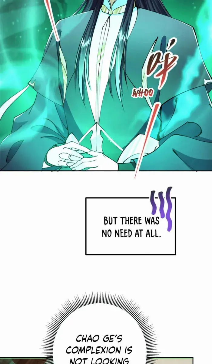 Keep a Low Profile, Sect Leader Chapter 286 Page 38