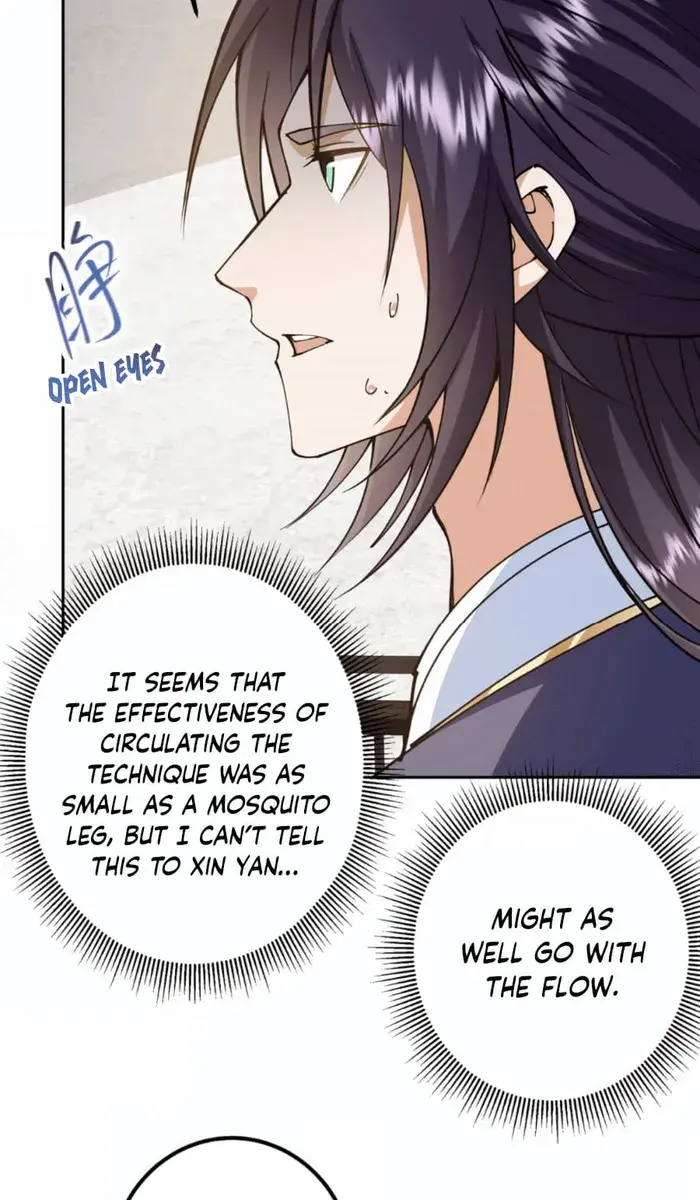 Keep a Low Profile, Sect Leader Chapter 286 Page 42
