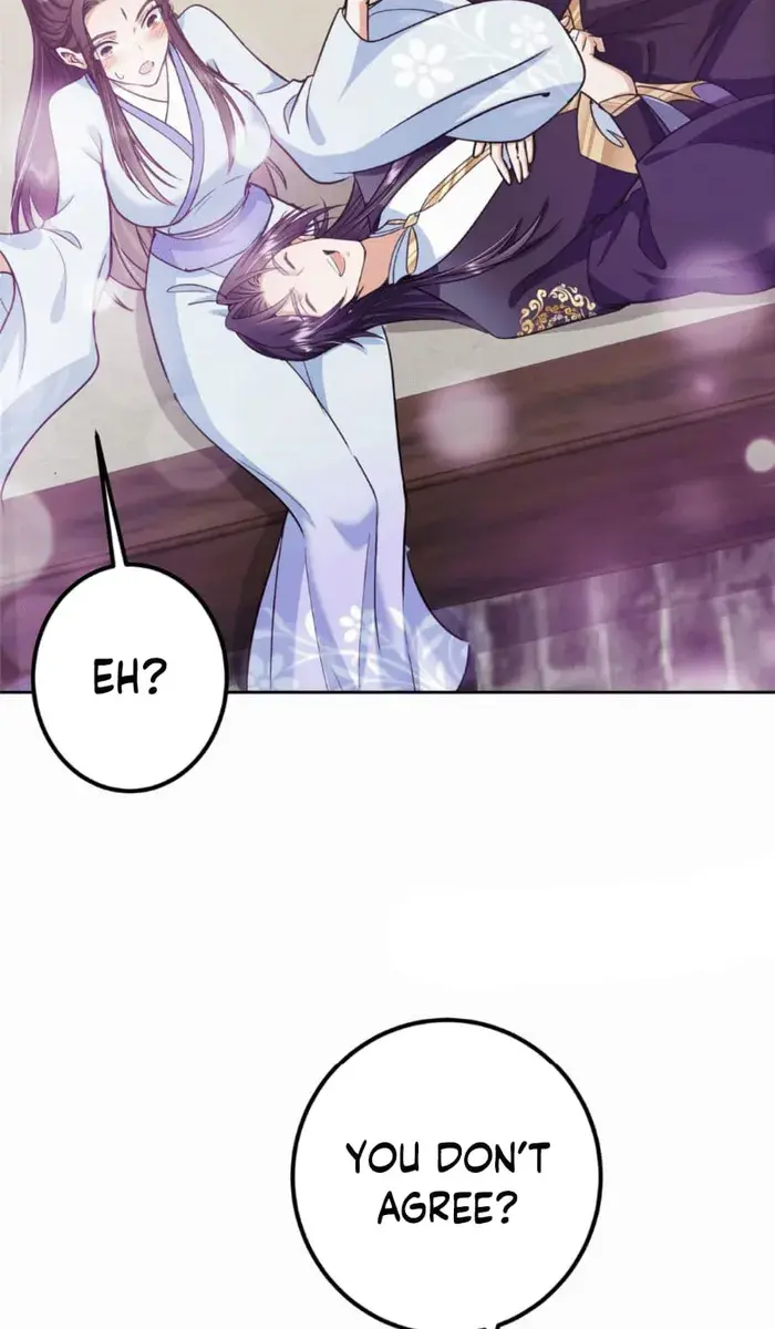 Keep a Low Profile, Sect Leader Chapter 286 Page 47