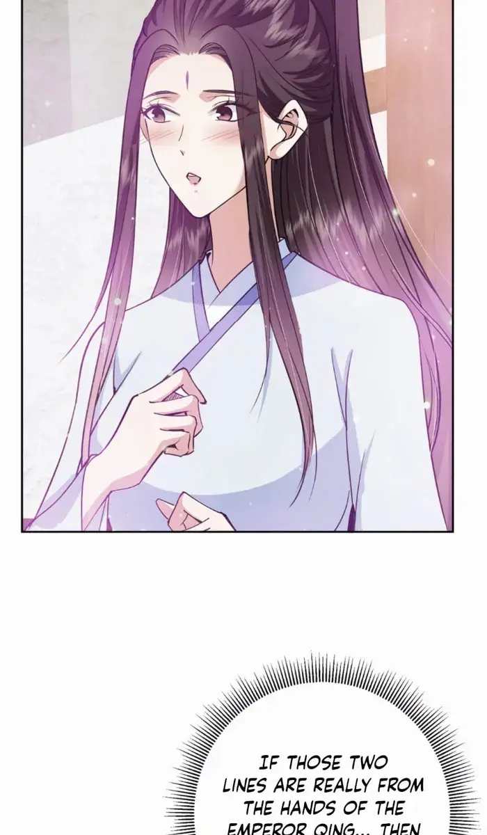 Keep a Low Profile, Sect Leader Chapter 286 Page 50