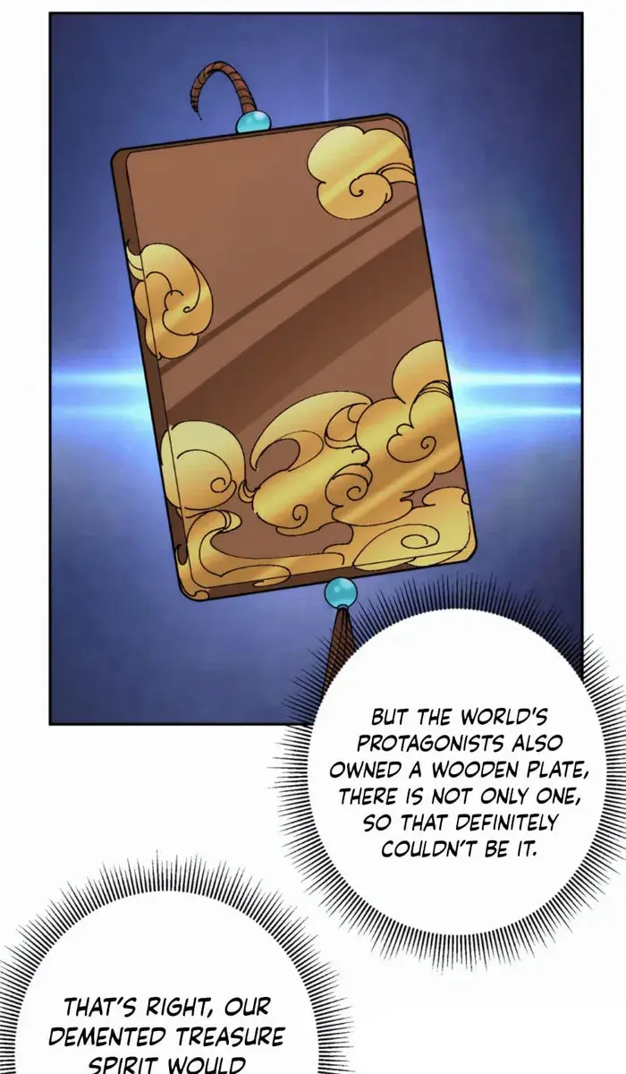 Keep a Low Profile, Sect Leader Chapter 286 Page 53