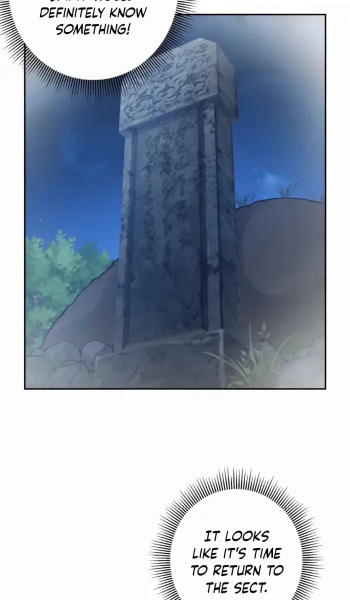 Keep a Low Profile, Sect Leader Chapter 286 Page 54