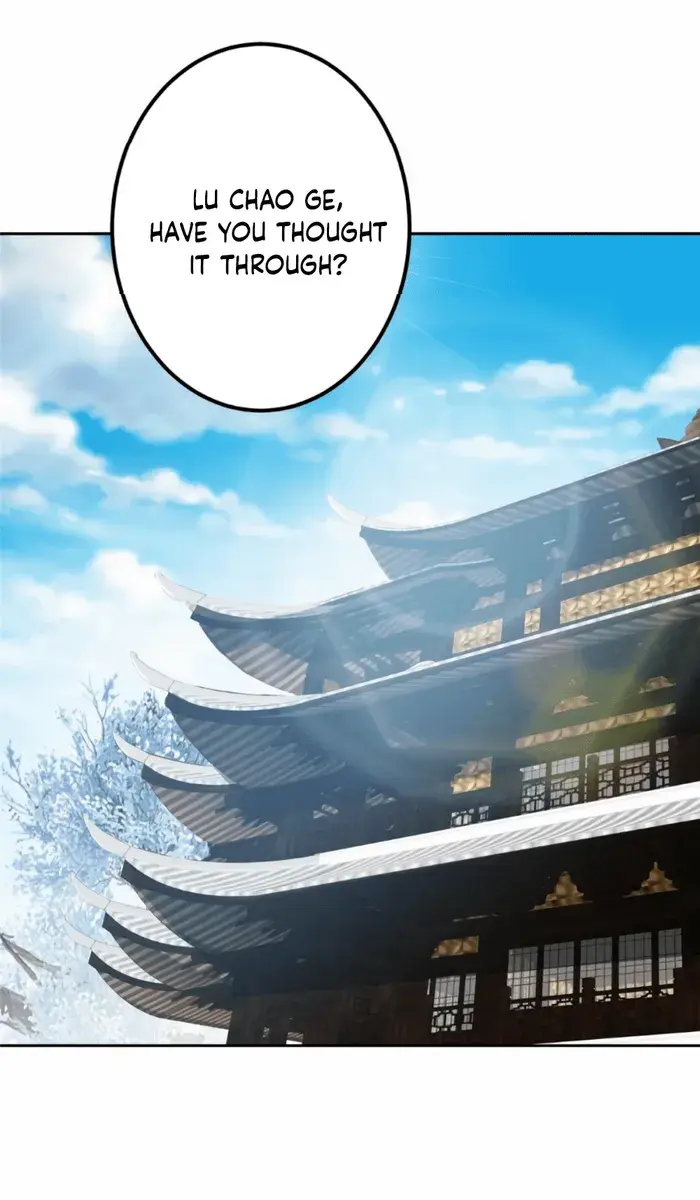 Keep a Low Profile, Sect Leader Chapter 287 Page 2