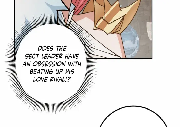 Keep a Low Profile, Sect Leader Chapter 287 Page 5