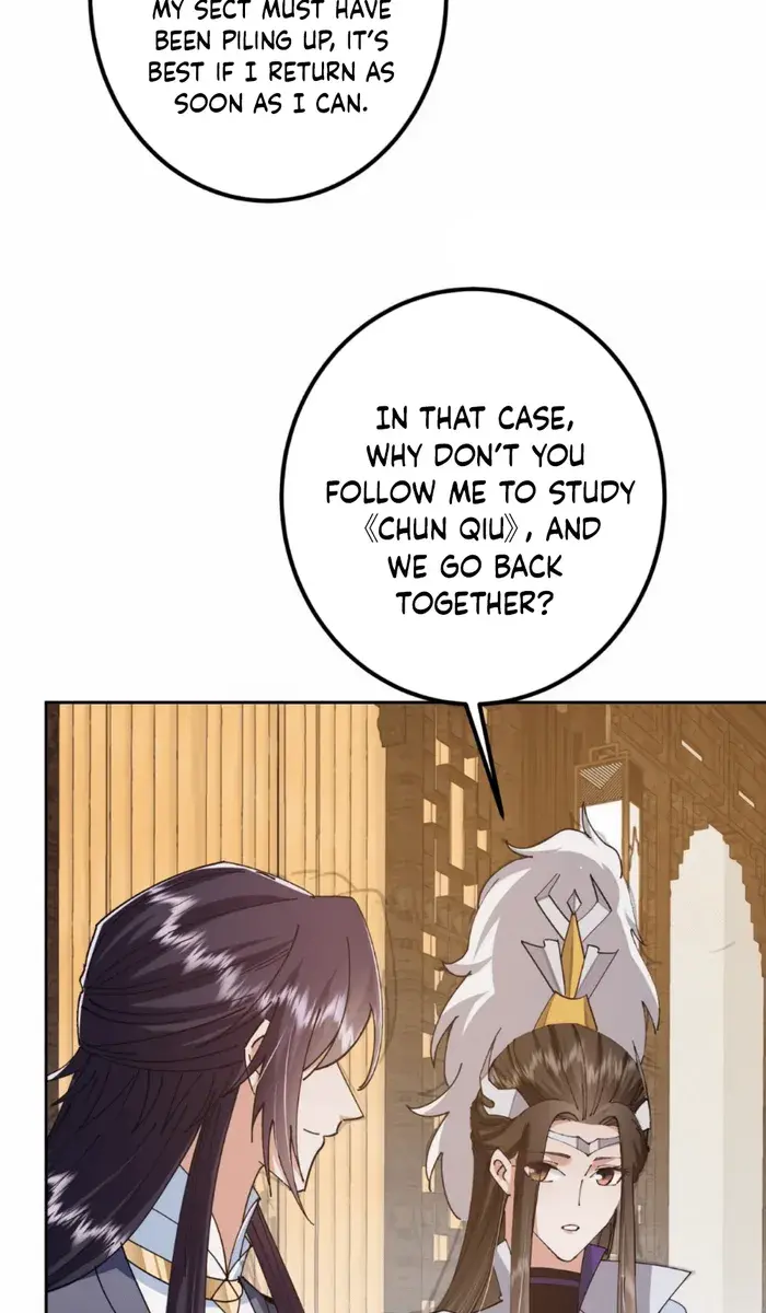 Keep a Low Profile, Sect Leader Chapter 287 Page 7