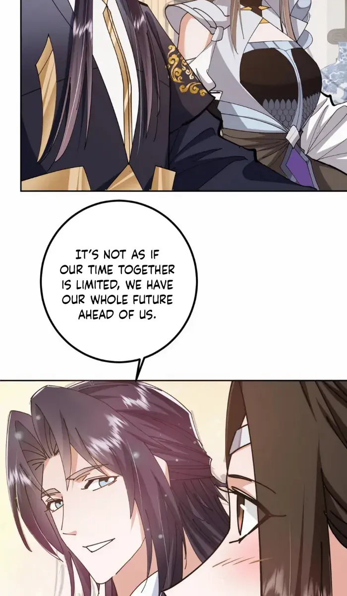 Keep a Low Profile, Sect Leader Chapter 287 Page 8