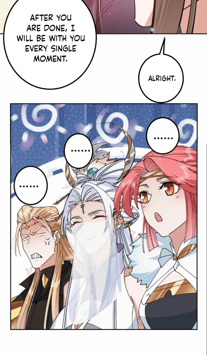 Keep a Low Profile, Sect Leader Chapter 287 Page 10
