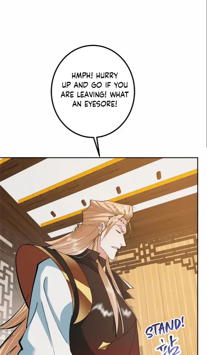 Keep a Low Profile, Sect Leader Chapter 287 Page 11