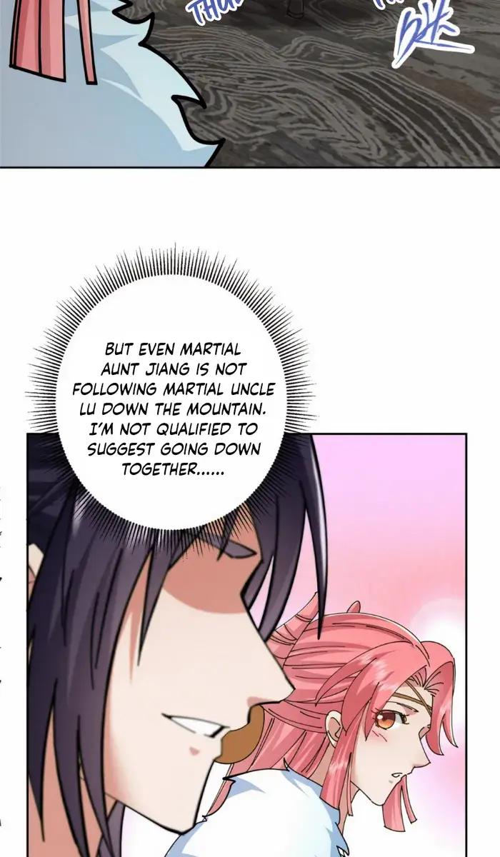 Keep a Low Profile, Sect Leader Chapter 287 Page 14