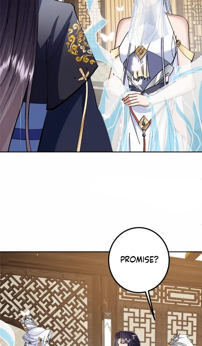 Keep a Low Profile, Sect Leader Chapter 287 Page 16