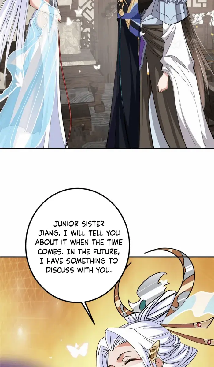 Keep a Low Profile, Sect Leader Chapter 287 Page 18