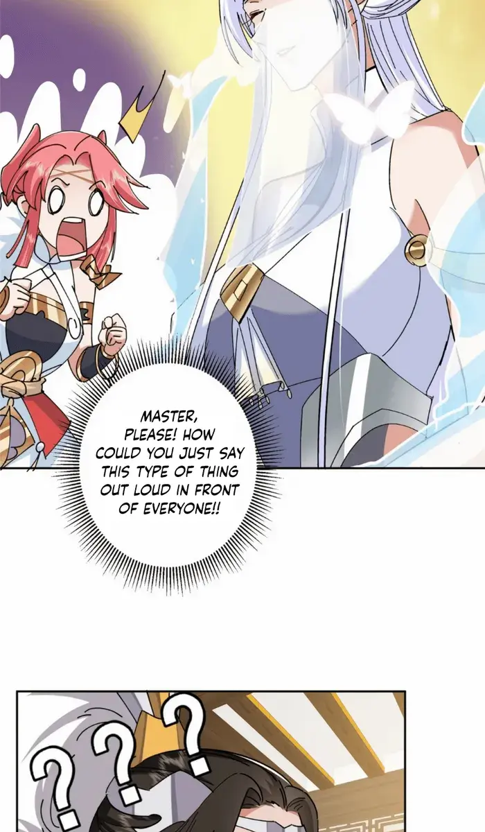 Keep a Low Profile, Sect Leader Chapter 287 Page 19