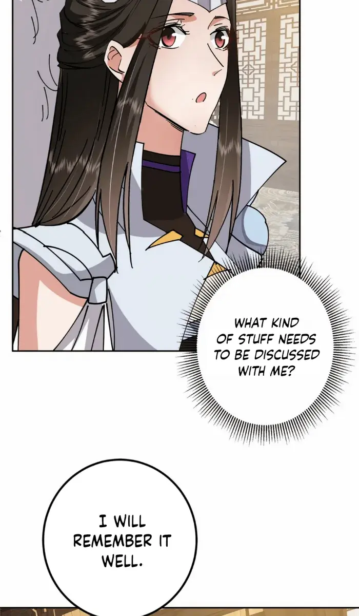 Keep a Low Profile, Sect Leader Chapter 287 Page 20