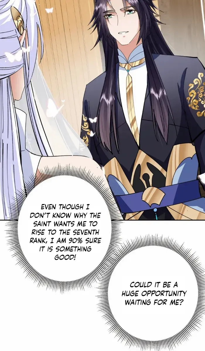 Keep a Low Profile, Sect Leader Chapter 287 Page 22