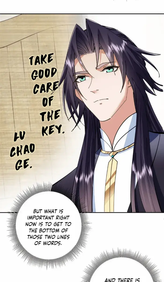 Keep a Low Profile, Sect Leader Chapter 287 Page 23