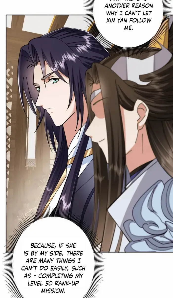 Keep a Low Profile, Sect Leader Chapter 287 Page 24