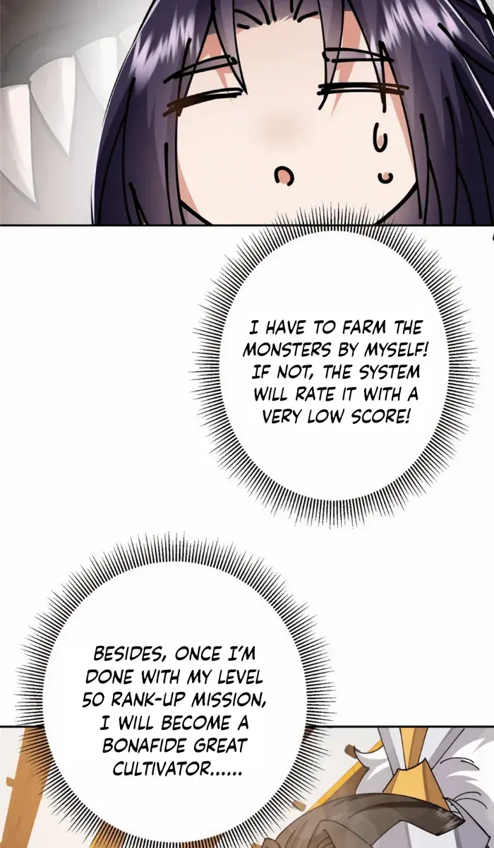 Keep a Low Profile, Sect Leader Chapter 287 Page 27
