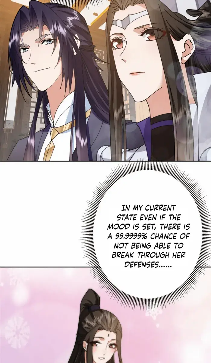 Keep a Low Profile, Sect Leader Chapter 287 Page 28