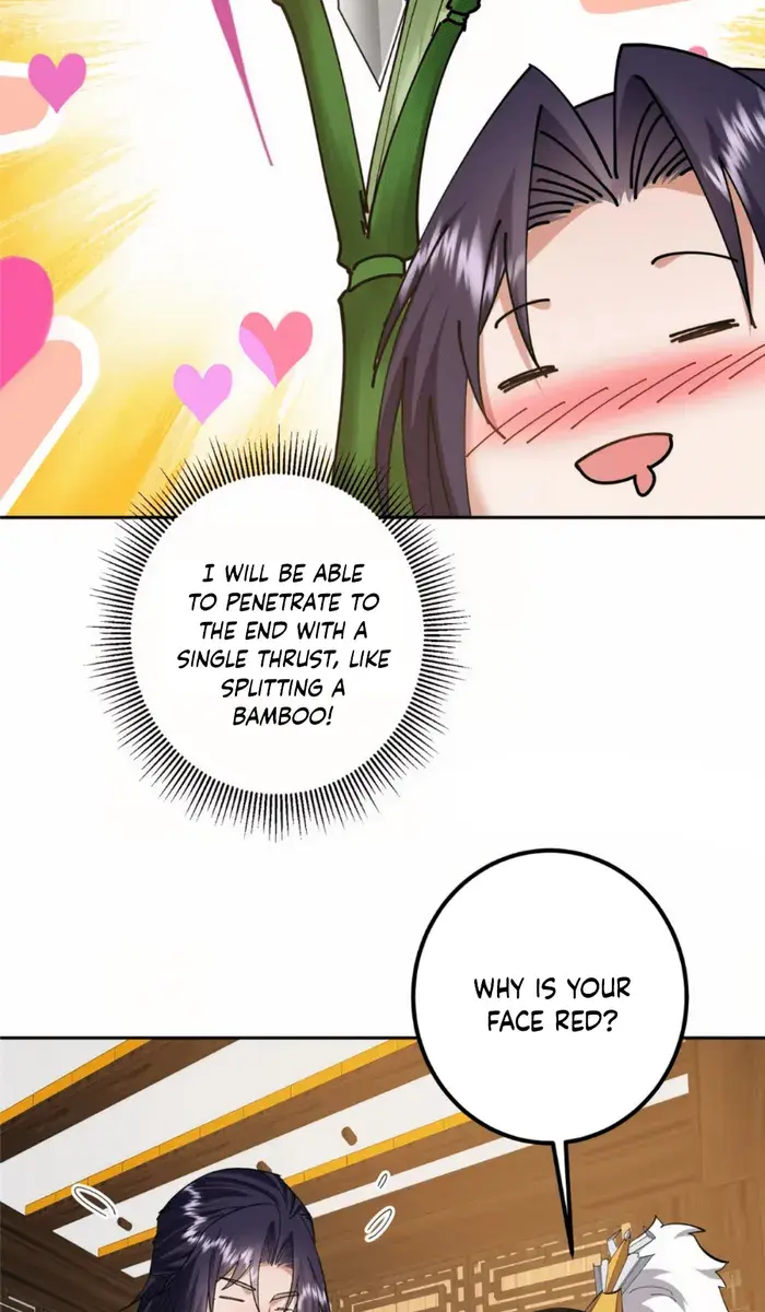 Keep a Low Profile, Sect Leader Chapter 287 Page 31