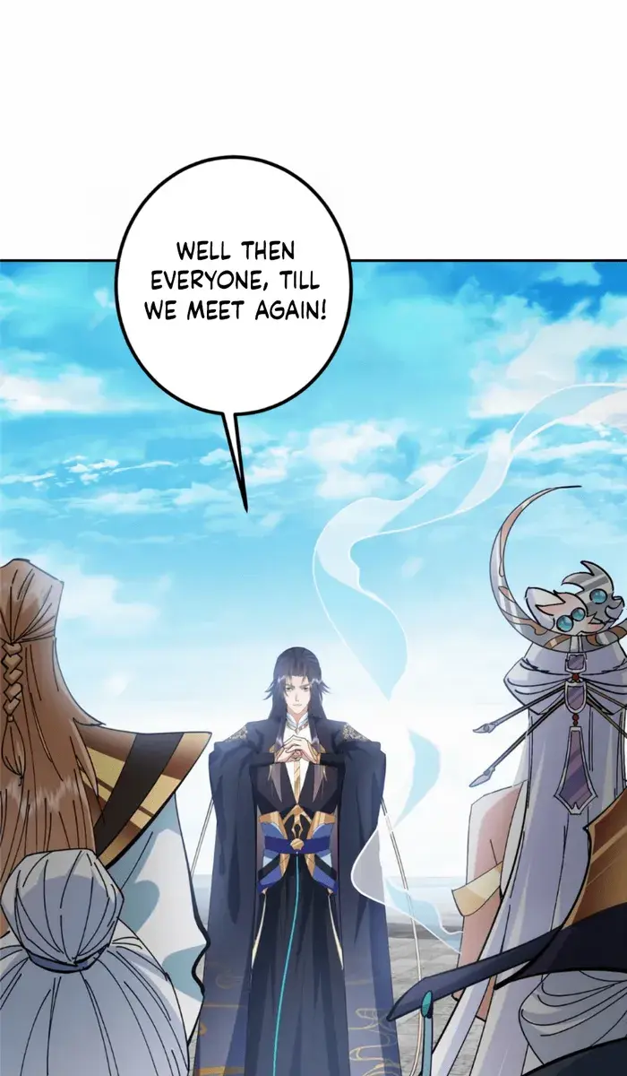 Keep a Low Profile, Sect Leader Chapter 287 Page 34