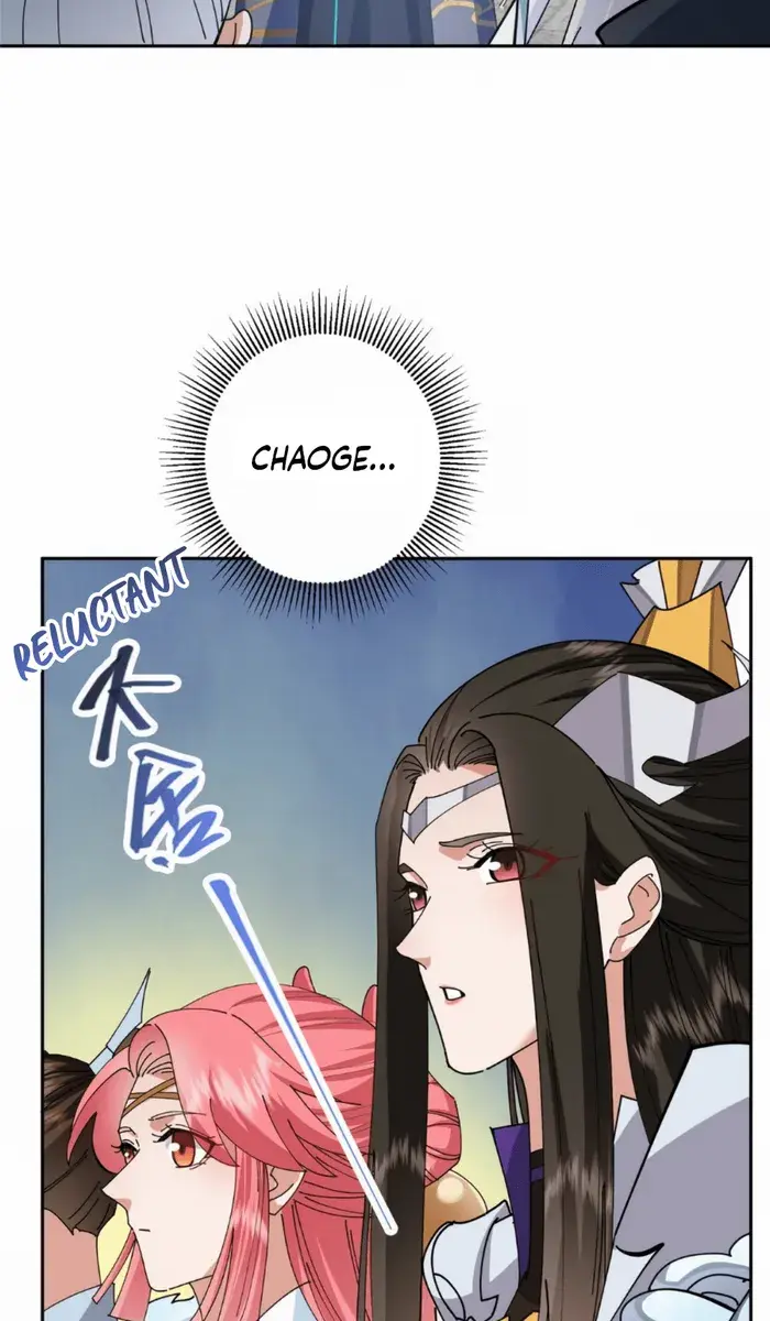 Keep a Low Profile, Sect Leader Chapter 287 Page 35