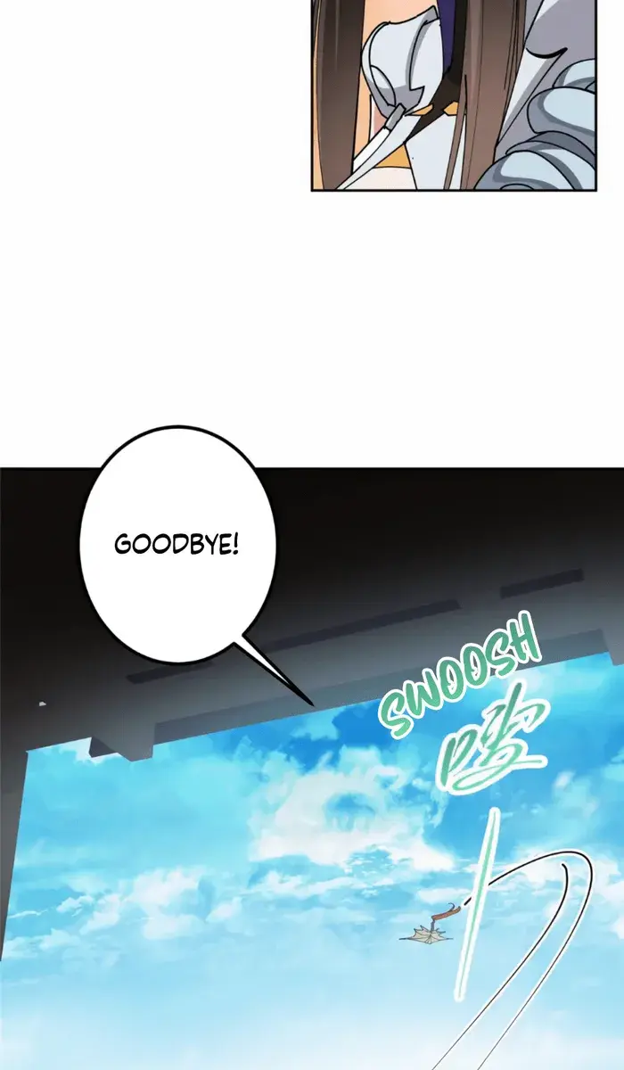 Keep a Low Profile, Sect Leader Chapter 287 Page 38