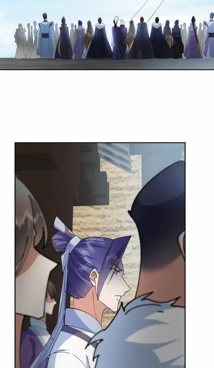 Keep a Low Profile, Sect Leader Chapter 287 Page 39
