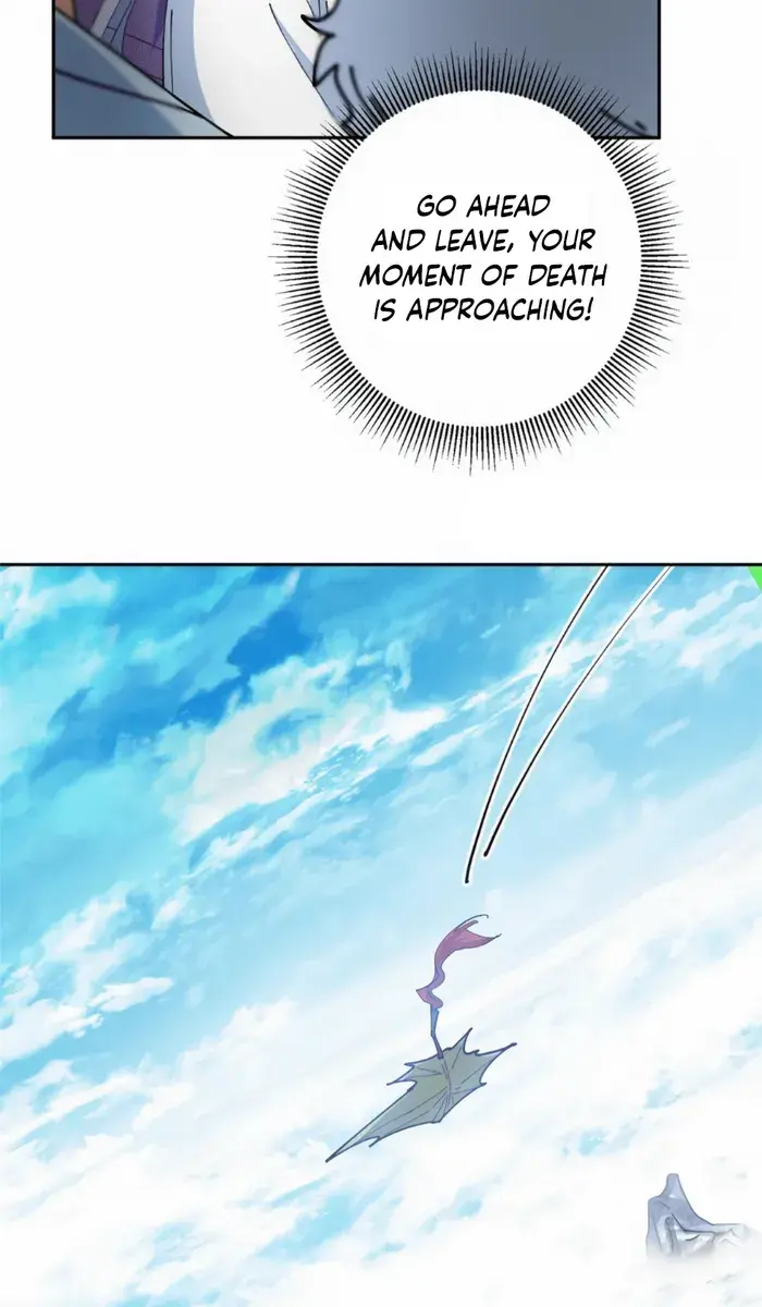 Keep a Low Profile, Sect Leader Chapter 287 Page 40