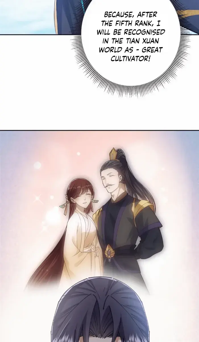 Keep a Low Profile, Sect Leader Chapter 287 Page 43