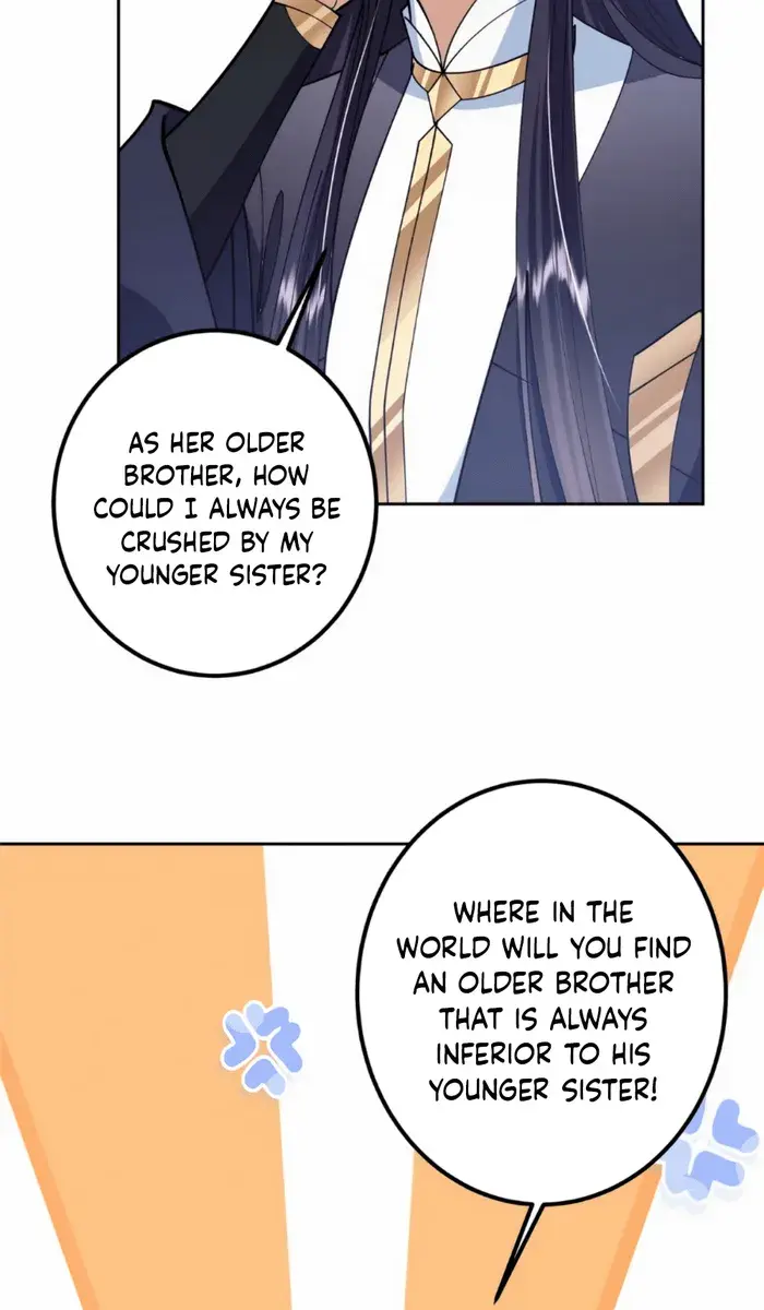 Keep a Low Profile, Sect Leader Chapter 287 Page 47