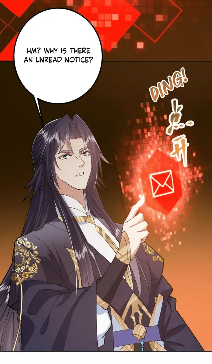 Keep a Low Profile, Sect Leader Chapter 287 Page 50