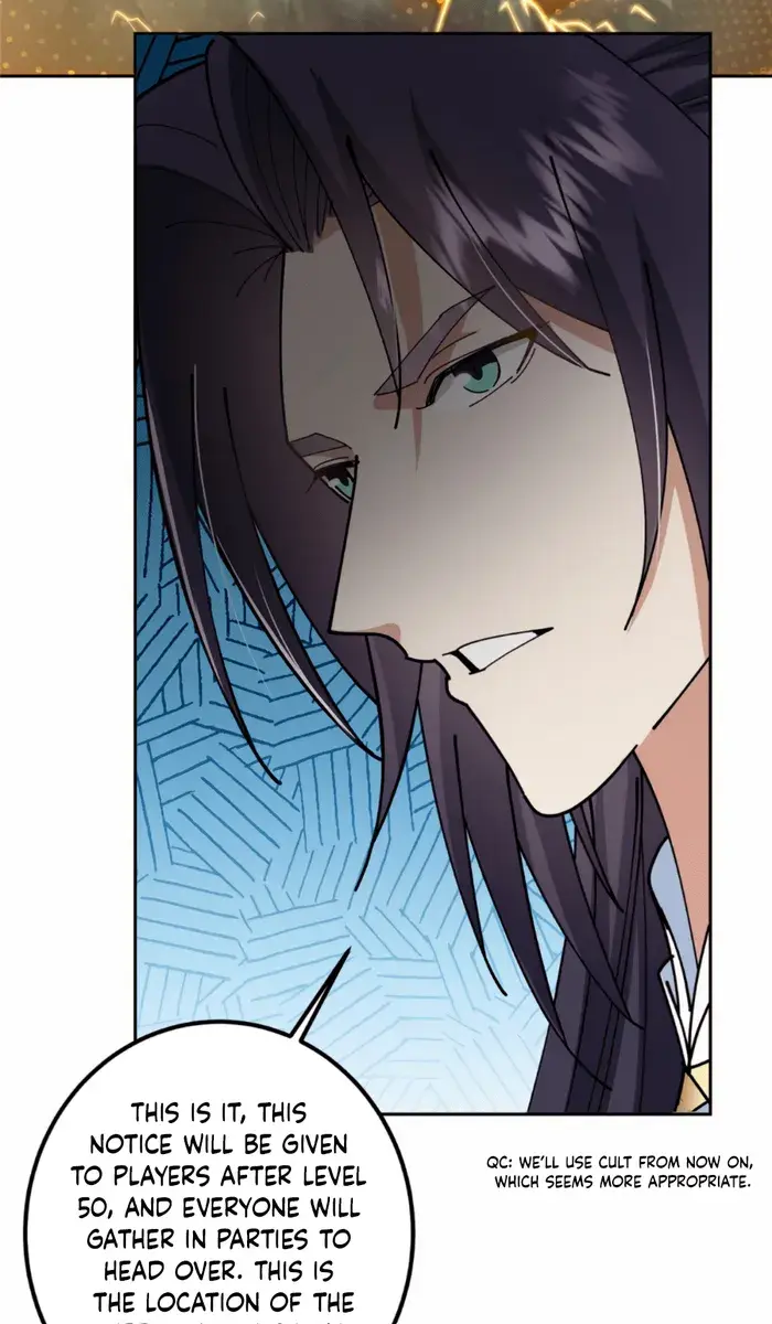 Keep a Low Profile, Sect Leader Chapter 287 Page 52