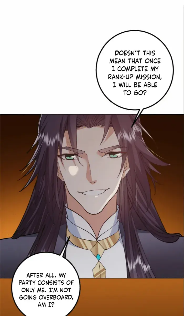 Keep a Low Profile, Sect Leader Chapter 287 Page 54