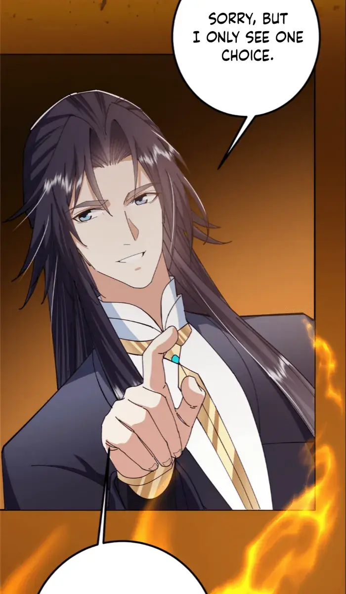Keep a Low Profile, Sect Leader Chapter 287 Page 58