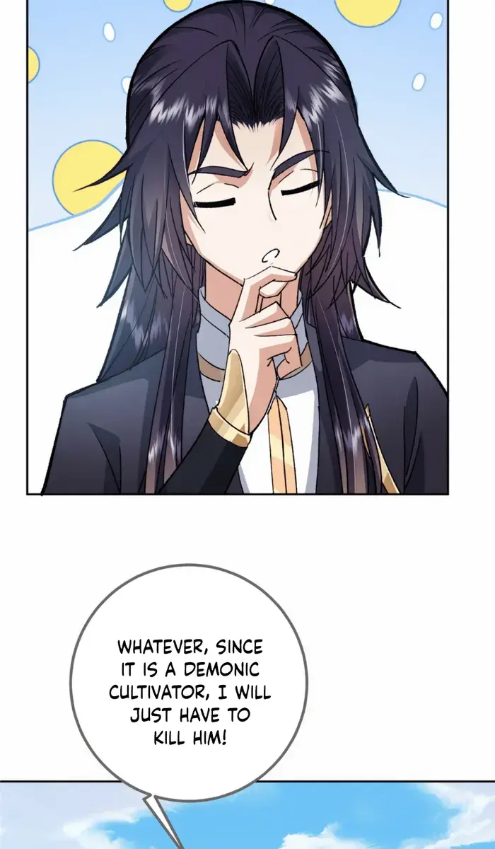 Keep a Low Profile, Sect Leader Chapter 288 Page 6