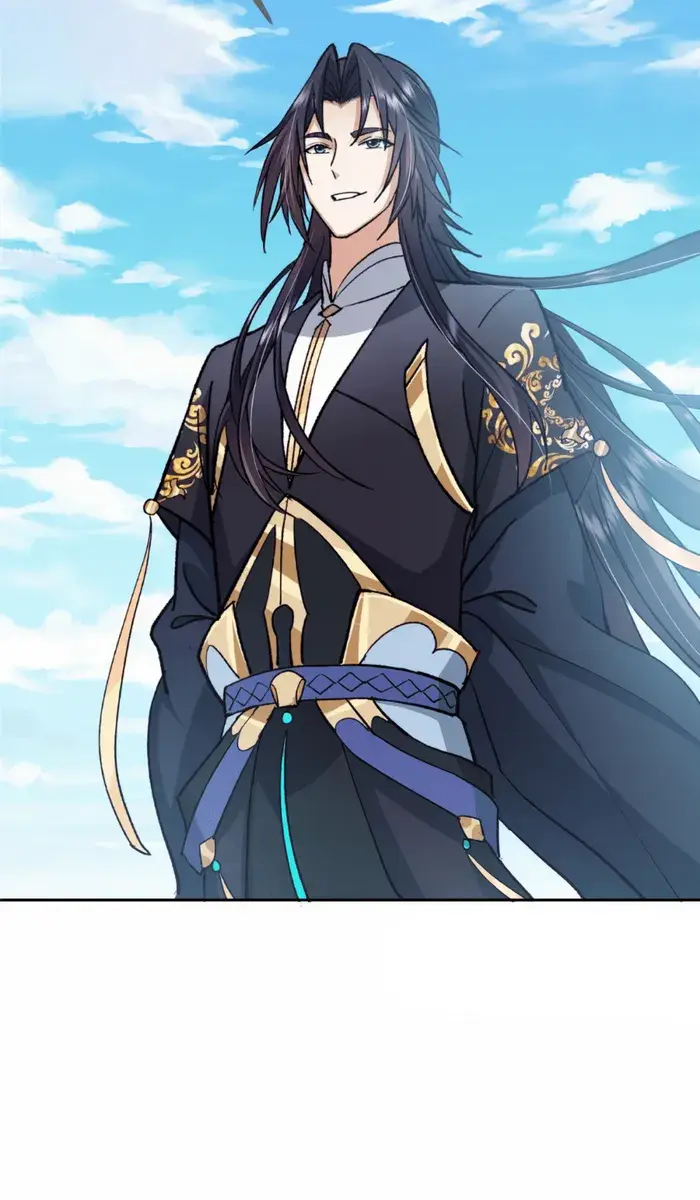 Keep a Low Profile, Sect Leader Chapter 288 Page 7