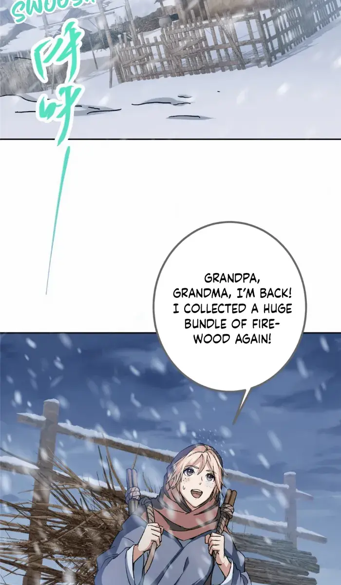 Keep a Low Profile, Sect Leader Chapter 288 Page 10