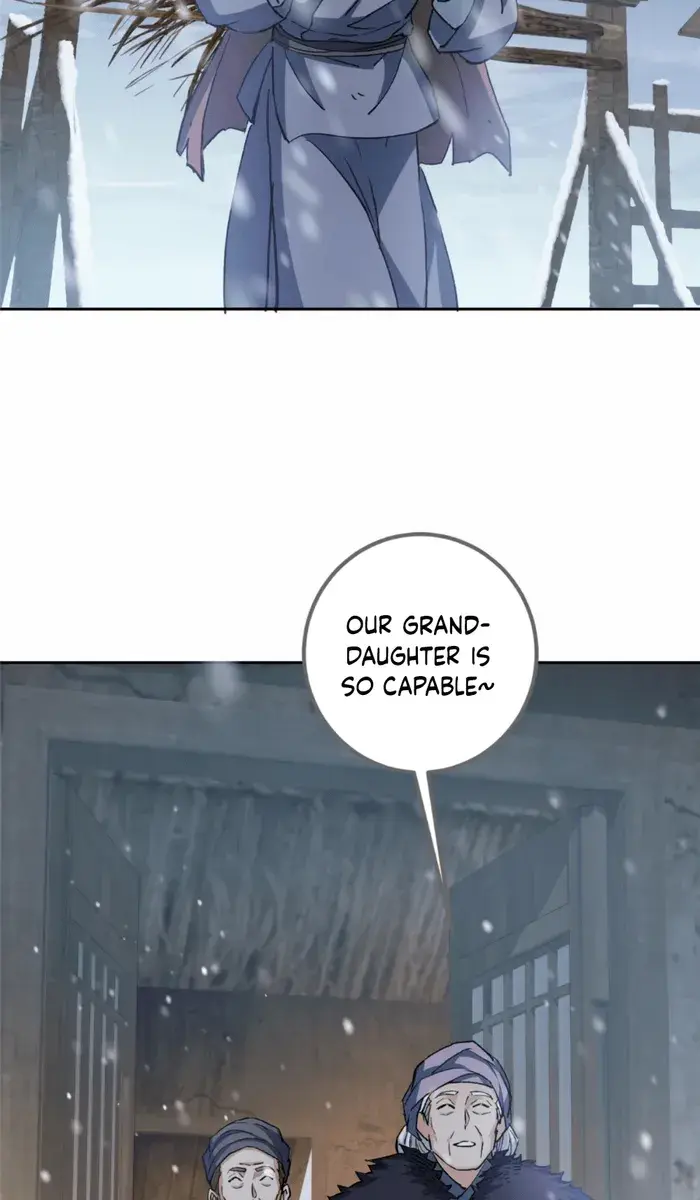 Keep a Low Profile, Sect Leader Chapter 288 Page 11