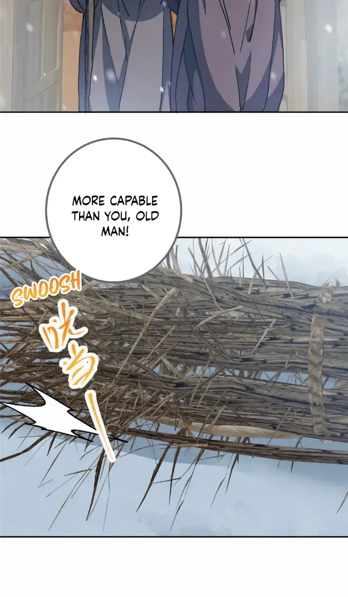 Keep a Low Profile, Sect Leader Chapter 288 Page 13