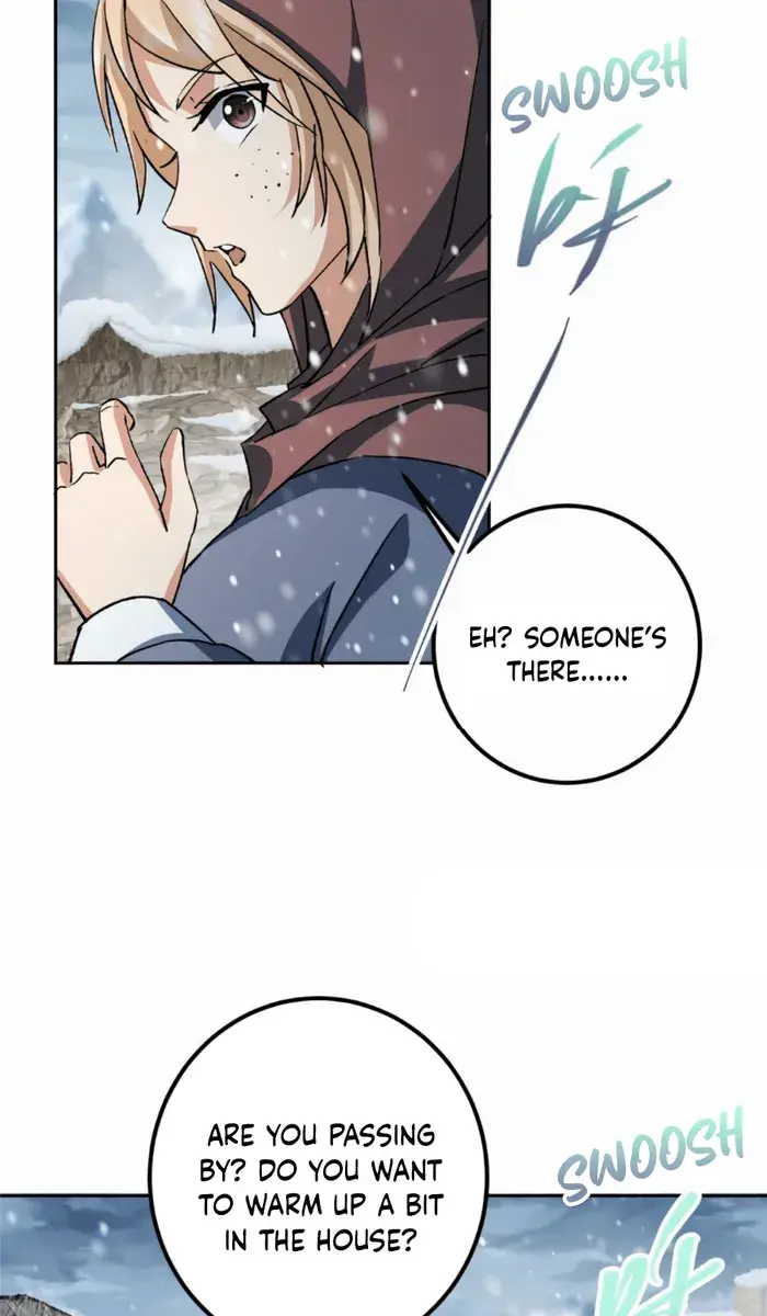Keep a Low Profile, Sect Leader Chapter 288 Page 15