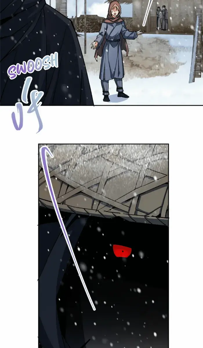 Keep a Low Profile, Sect Leader Chapter 288 Page 17