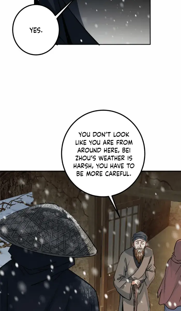 Keep a Low Profile, Sect Leader Chapter 288 Page 18